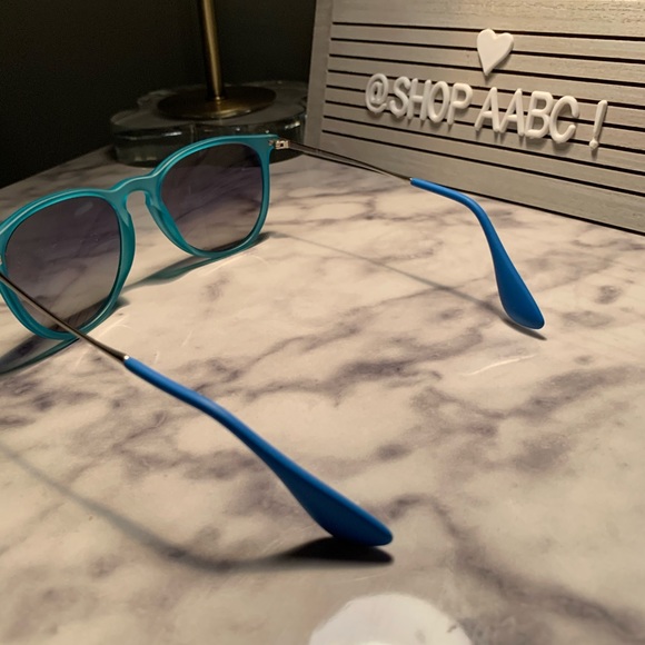 🛑SOLD ON INSTA🛑Ray-Ban® Erika color mix glasses - Picture 5 of 8